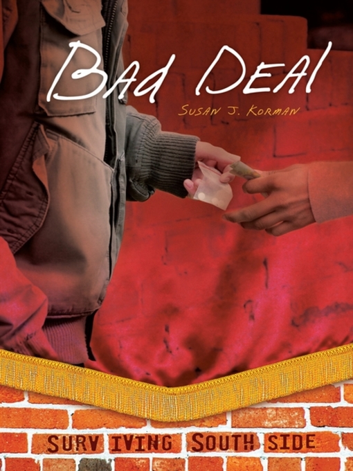 Title details for Bad Deal by Susan Korman - Available